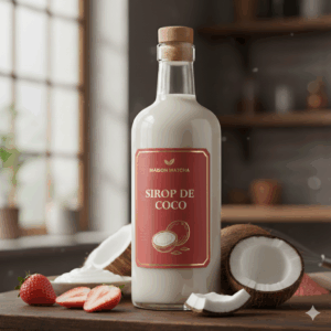 Sirop coco
