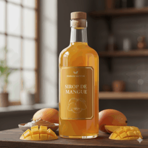 Sirop Mangue